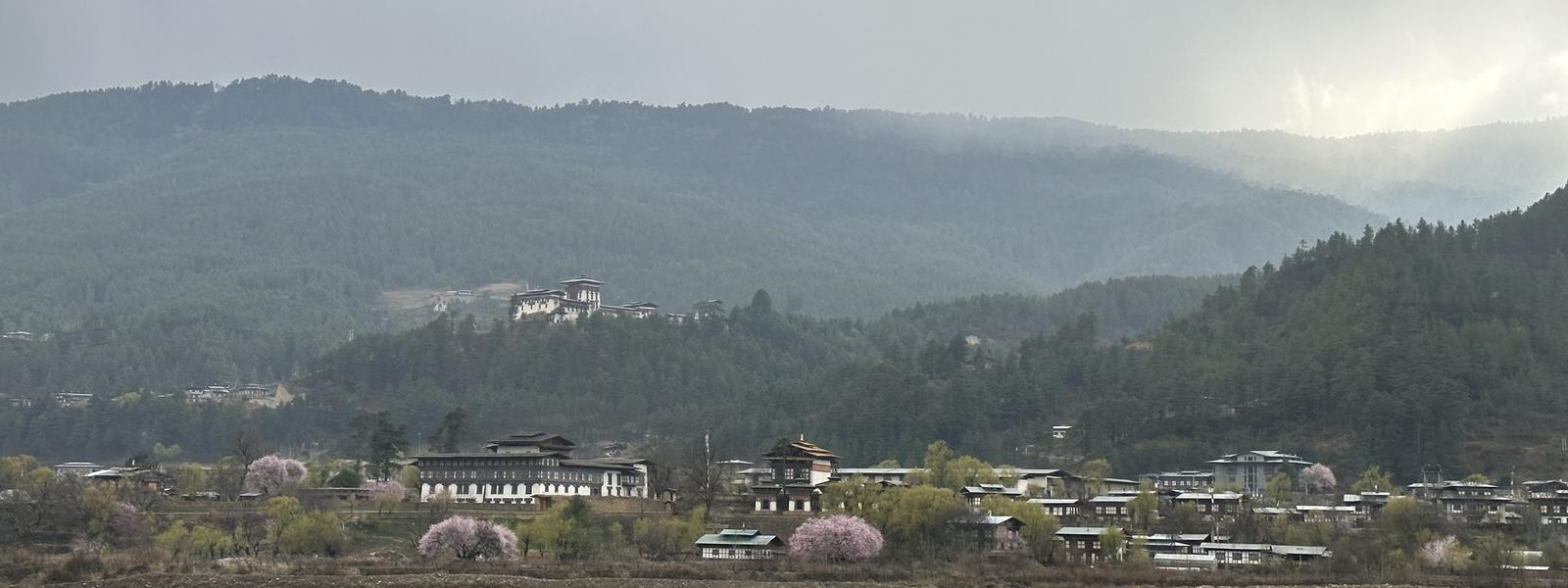 Bumthang